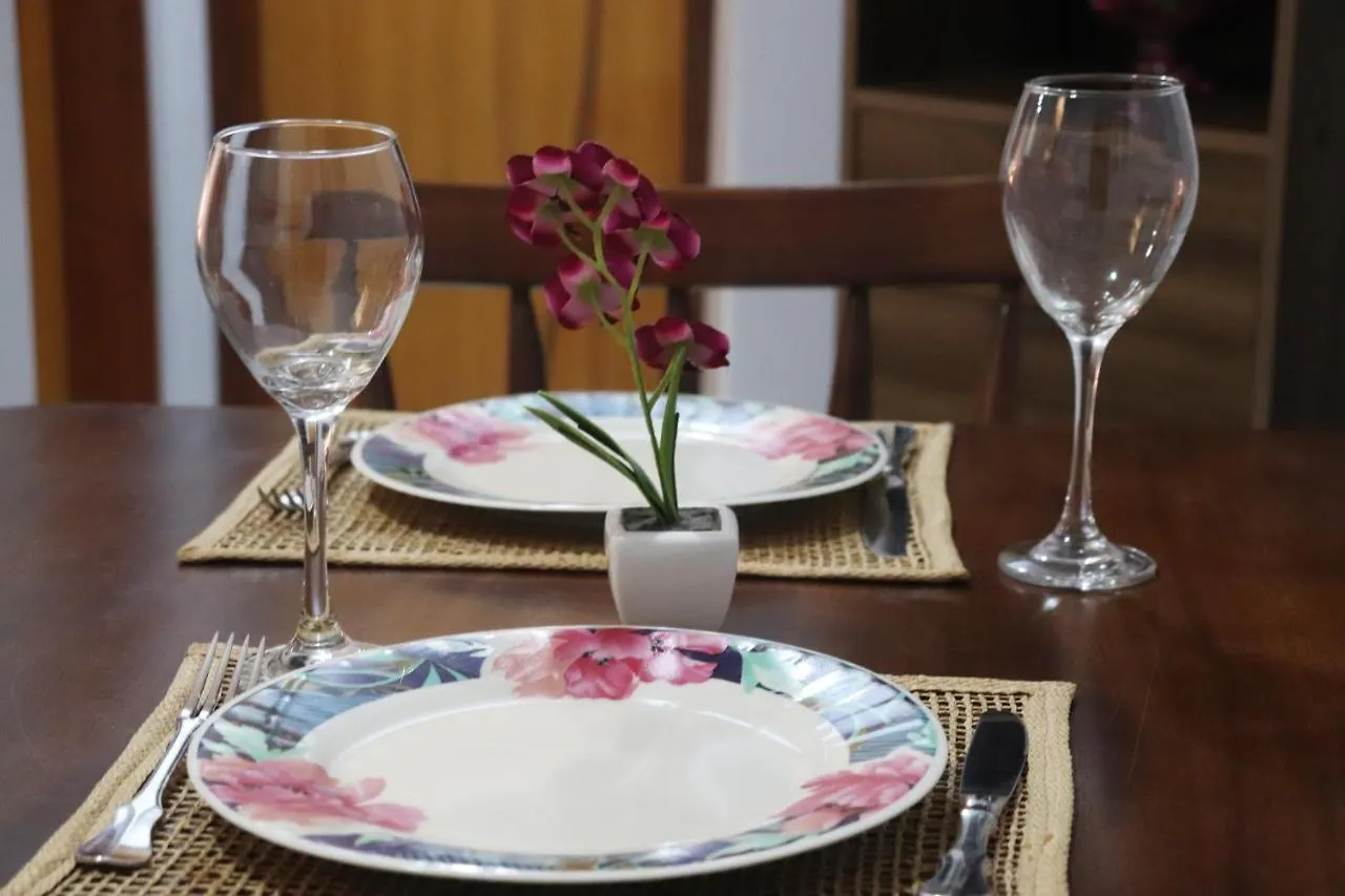 Apartmán Cabo Frio - A Uma Quadra Da Praia Do Forte E Do Hotel Malibu - A 2 Minutos De Bares E Restaurantes Da Orla - Apto Terreo - Wi-Fi